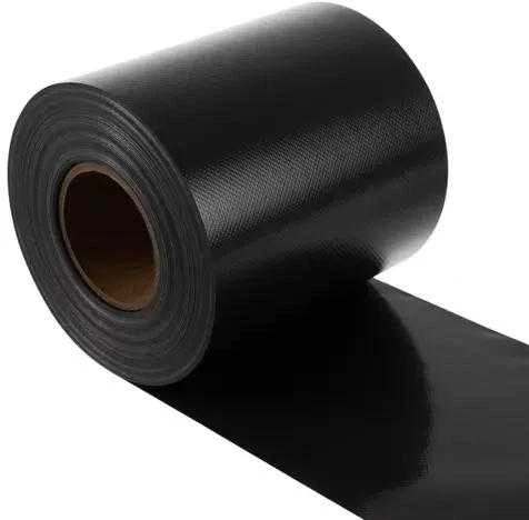 Gardlov Tvoros juosta 19cmx35m 630g/m2 antracitas 23703