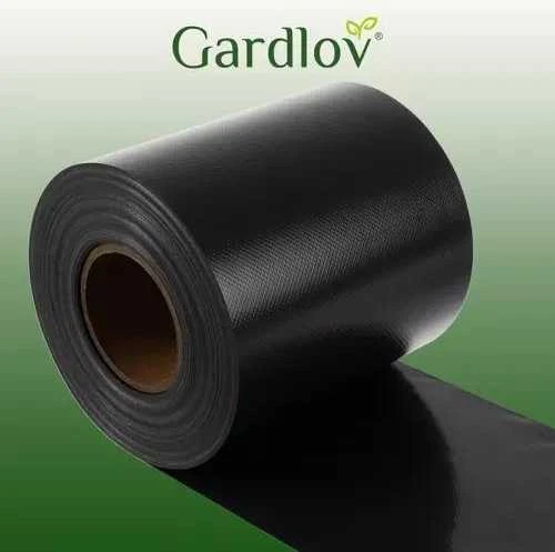 Gardlov Tvoros juosta 19cmx35m 630g/m2 antracitas 23703