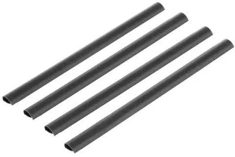 Gardlov Tvoros juosta 19cmx35m 630g/m2 antracitas 23703
