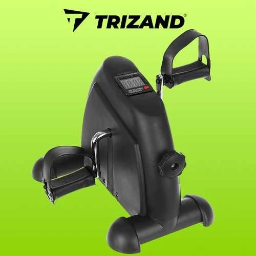 Trizand Mini treniruoklis kojoms ir rankoms (su LCD ekranu)