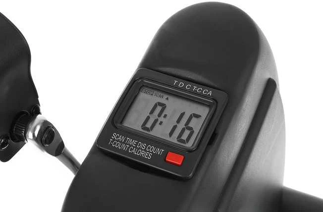 Trizand Mini treniruoklis kojoms ir rankoms (su LCD ekranu)