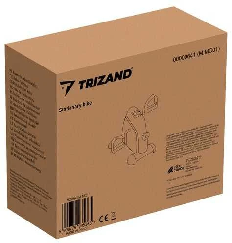 Trizand Mini treniruoklis kojoms ir rankoms (su LCD ekranu)