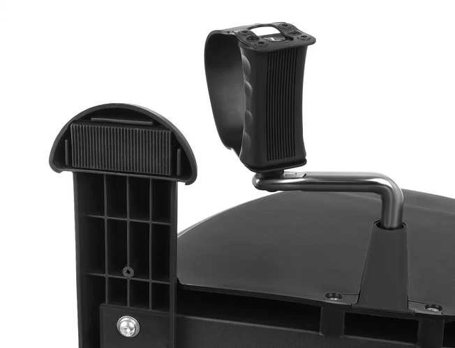 Trizand Mini treniruoklis kojoms ir rankoms (su LCD ekranu)