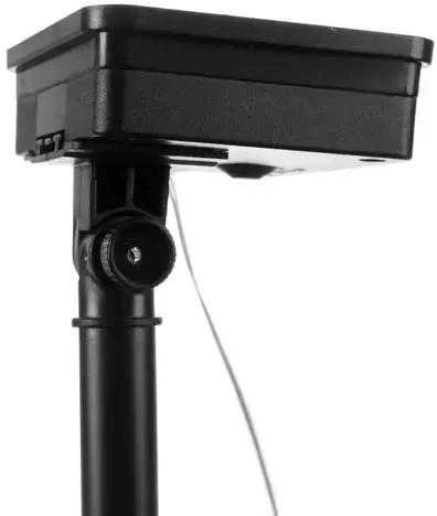 Solar garden lamp - flamingo Gardlov 21151