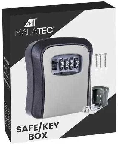 Malatec kodinė raktų dėžutė