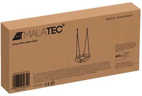 Malatec Gandralizdžio sūpynės 120cm zie-car 23515