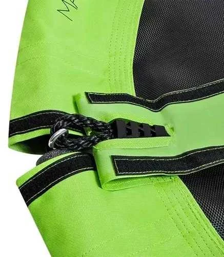 Malatec Gandralizdžio sūpynės 120cm zie-car 23515