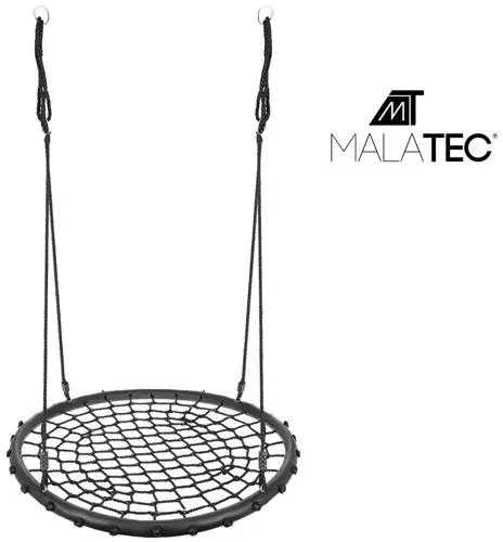 Malatec sūpynės gandro lizdui 100 cm HB23513