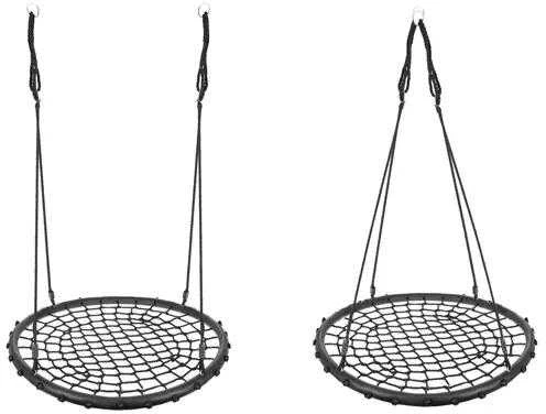 Malatec sūpynės gandro lizdui 100 cm HB23513
