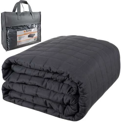 Sveriama antklodė 200x150cm 8kg Ruhhy 19532m