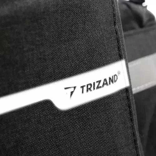 Terminis dviračio krepšys Trizand 20888