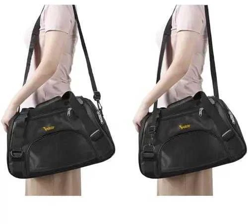 Carrier-bag for dog/cat Purlov 20940