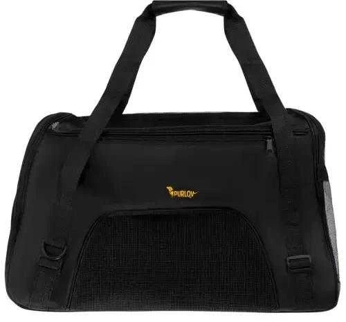 Carrier-bag for dog/cat Purlov 20940
