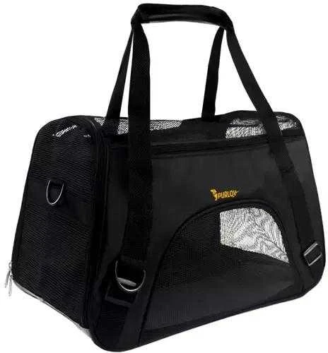 Carrier-bag for dog/cat Purlov 20940