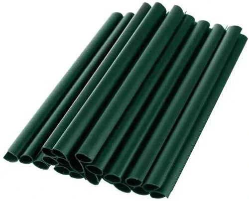 Gardlov Fencing tape 19cmx35m 450g/m2 žalias 23699