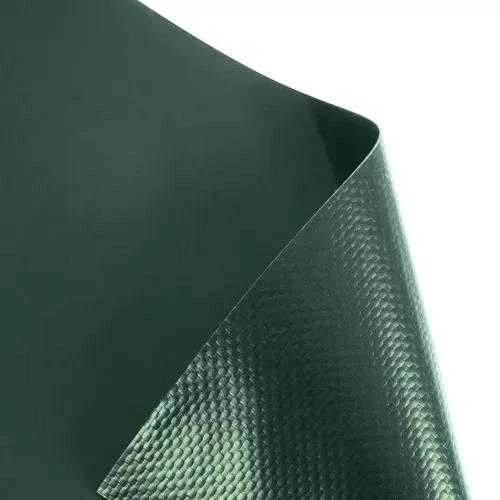 Gardlov Fencing tape 19cmx35m 450g/m2 žalias 23699