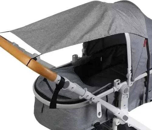 Malatec Vežimėlio stogelis nuo saulės