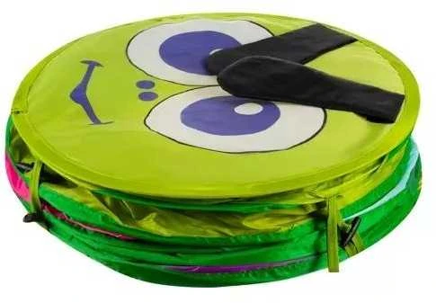 Children's tent - Kruzzel caterpillar 23926