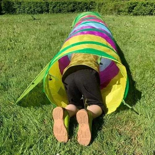 Children's tent - Kruzzel caterpillar 23926