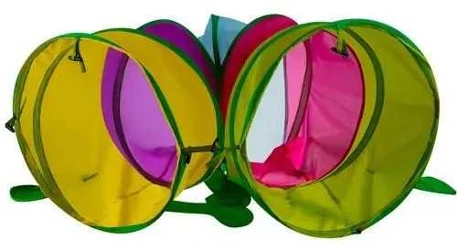 Children's tent - Kruzzel caterpillar 23926