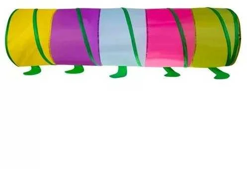 Children's tent - Kruzzel caterpillar 23926