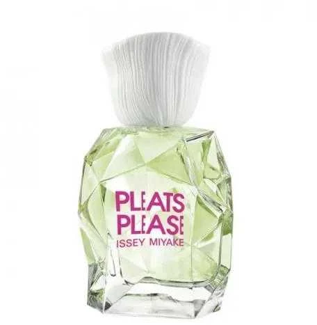 Issey Miyake Pleats Please L´Eau EDT tualetinis vanduo moterims, 50 ml