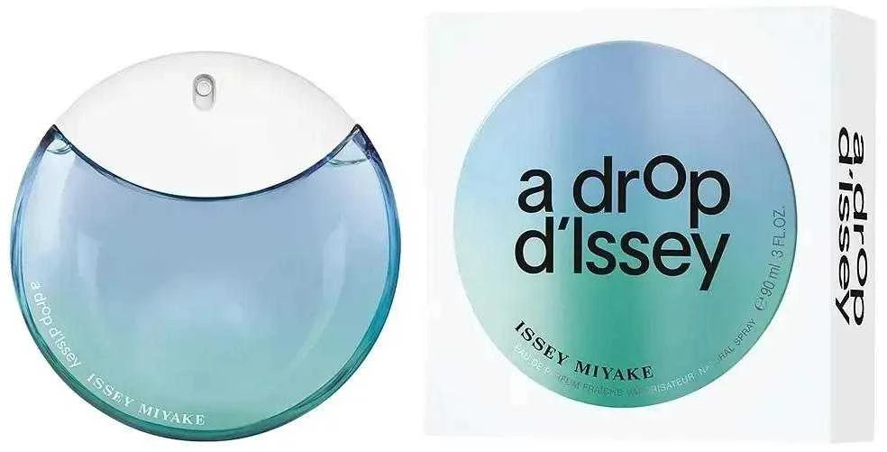 Issey Miyake Issey Ma Drop Dissey Fresh Ep 50 Vap