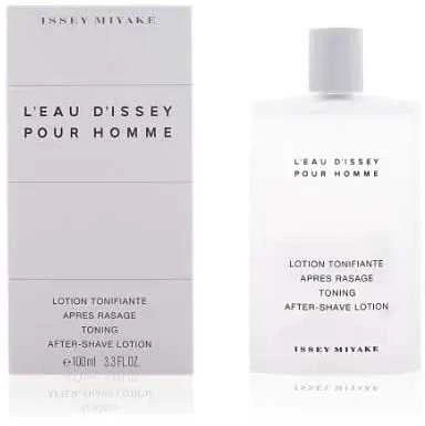 Issey Miyake L'Eau D'Issey Pour Homme losjonas po skutimosi, 100 ml