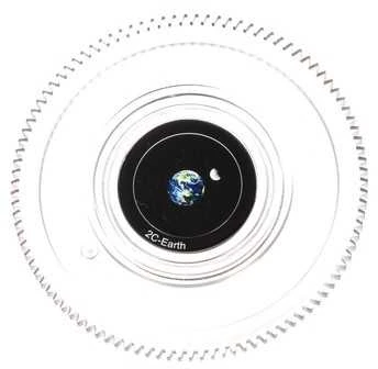LED žvaigždžių projektorius Izoxis 24941