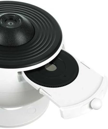 LED žvaigždžių projektorius Izoxis 24941
