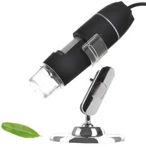 USB Digital Microscope 1600x Izoxis 25467