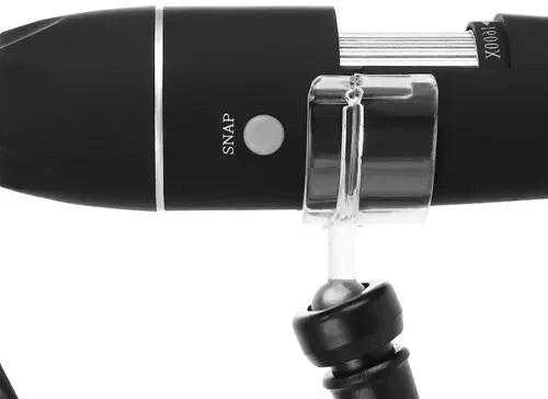USB Digital Microscope 1600x Izoxis 25467
