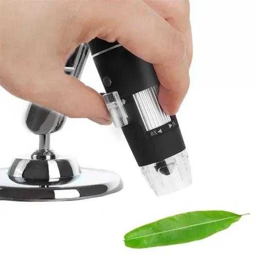 USB Digital Microscope 1600x Izoxis 25467