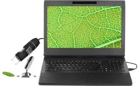USB Digital Microscope 1600x Izoxis 25467