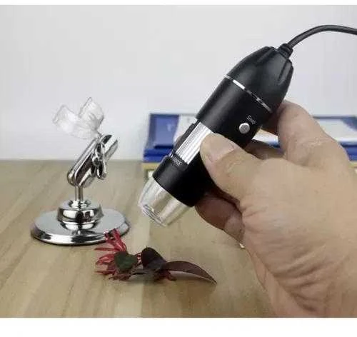USB Digital Microscope 1600x Izoxis 25467