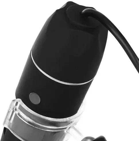 USB Digital Microscope 1600x Izoxis 25467