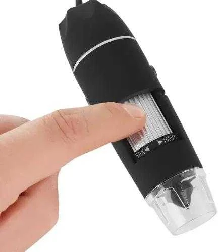 USB Digital Microscope 1600x Izoxis 25467