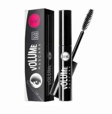 J.cat Beauty Jcat Masc Love Lish blakstienų apimties suteikianti kaukė