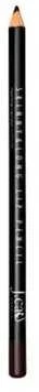 J.cat Beauty Jcat Lip Pieštukas Skinny y Long Juodas