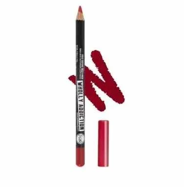 J.cat Beauty Jcat lūpų pieštukas „Wholly Addict“ Raudona pliušinis