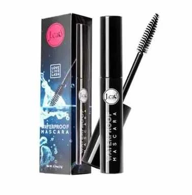 J.cat Beauty Jcat Masc Love Lish Lash Atsparus vandeniui