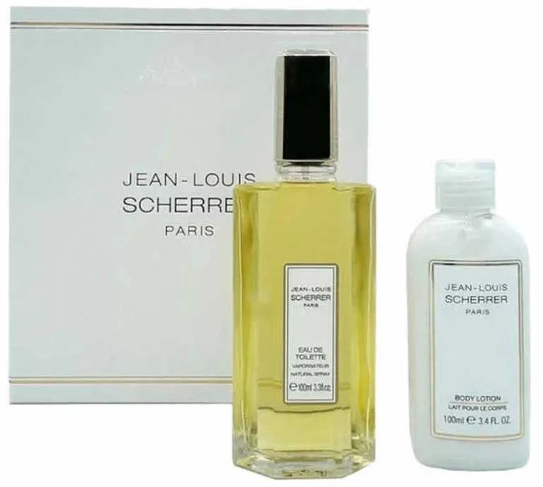 Jean Louis Scherrer J. L. Scherrer J.L. Scherrer Limited Edition, 200 ml