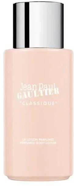 Jean Paul Gaultier Le Classique parfumuotas kūno losjonas 200ml