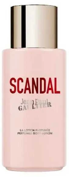 Losjonas kūnui Jean Paul Gaultier Scandal Moterims 200ml