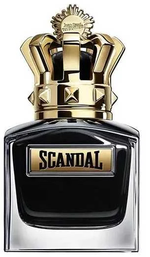 Kvepalai vyrams Jean Paul Gaultier Scandal Pour Homme Le Parfum EDP, 50 ml