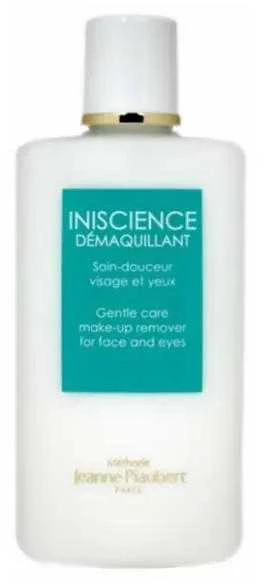 Jeanne Piaubert „Iniscience“ švelnus makiažo valiklis veidui ir akims, 200 ml