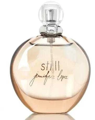 Jennifer Lopez Still EDP parfumuotas vanduo moterims, 100 ml