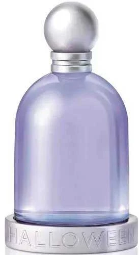Kvepalai moterims Halloween Jesus Del Pozo EDT, 30 ml