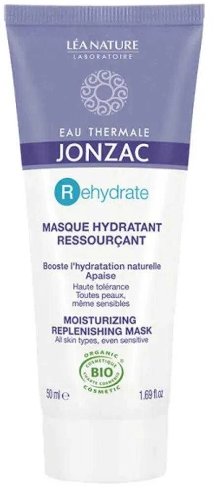 Jonzac drėkinamoji kaukė 50 ml