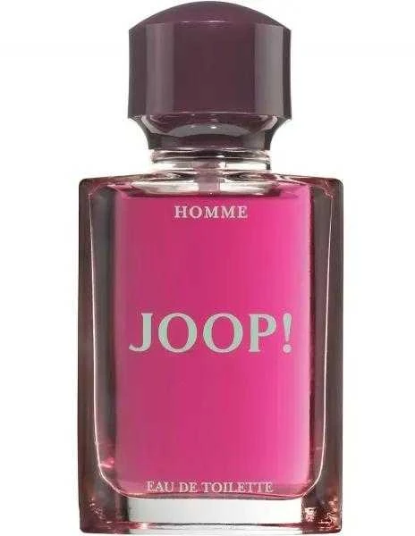 Joop! Homme EDT tualetinis vanduo vyrams, 30 ml